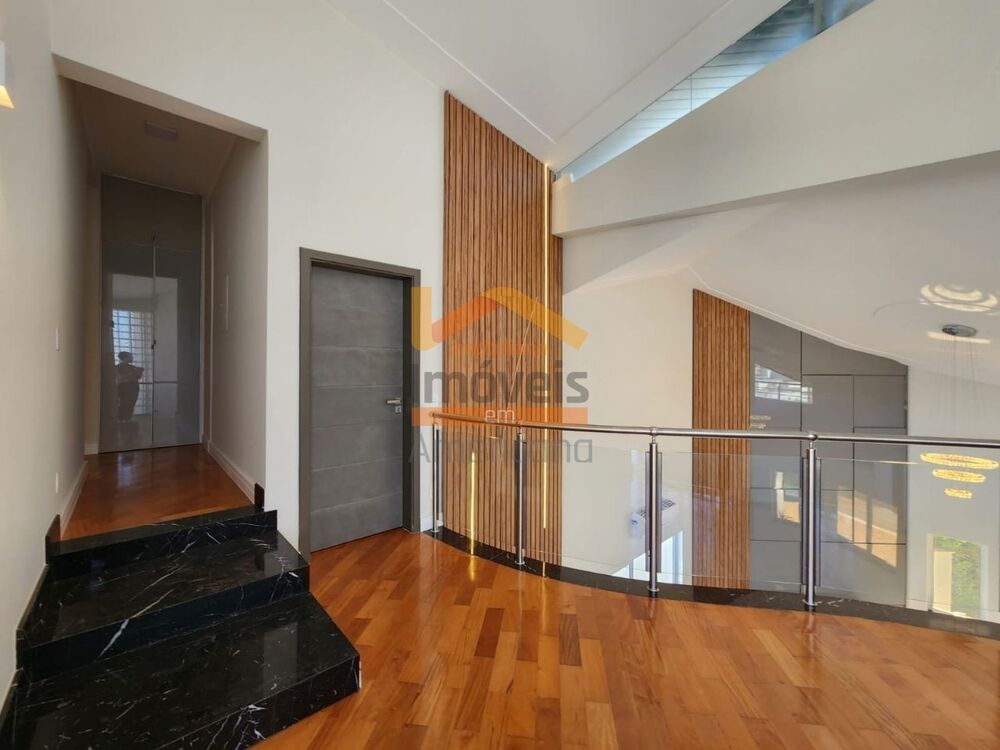 Casa de Condomínio, 4 quartos - Foto 10