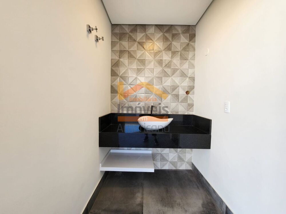 Casa de Condomínio, 4 quartos - Foto 8