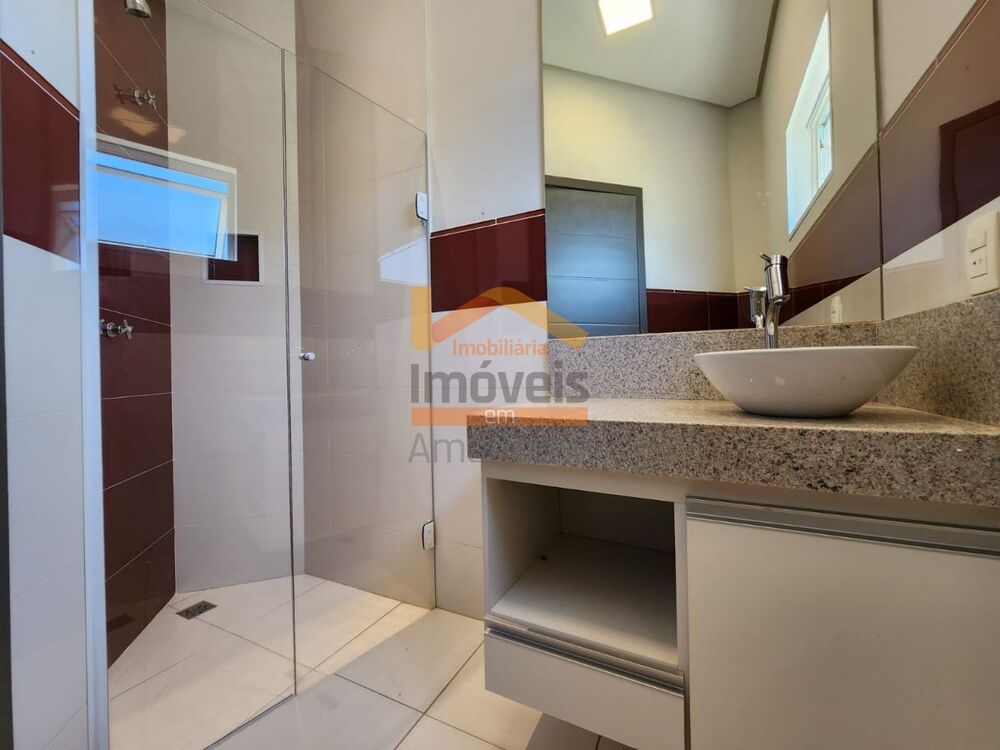 Casa de Condomínio, 4 quartos - Foto 17