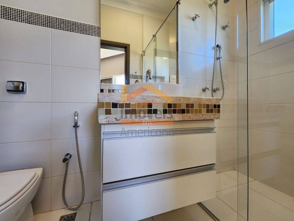 Casa de Condomínio, 4 quartos - Foto 16