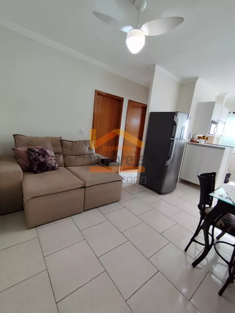 Apartamento, 2 quartos, 63 m² - Foto 2