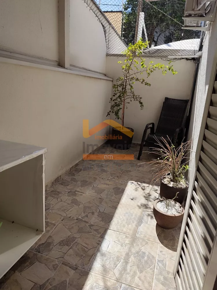 Apartamento, 2 quartos, 63 m² - Foto 8