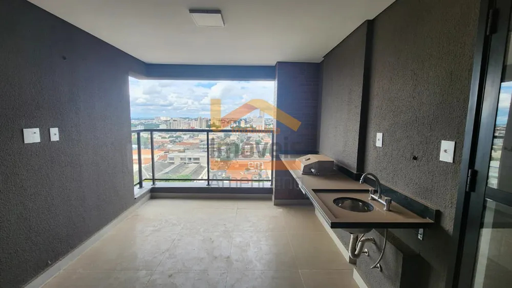 Apartamento, 2 quartos, 88 m² - Foto 5
