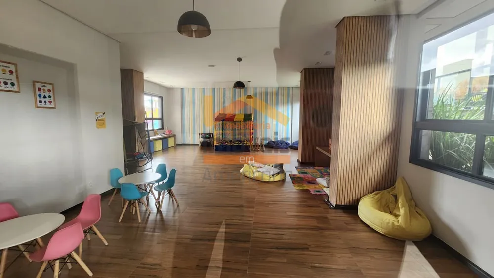 Apartamento, 2 quartos, 88 m² - Foto 12