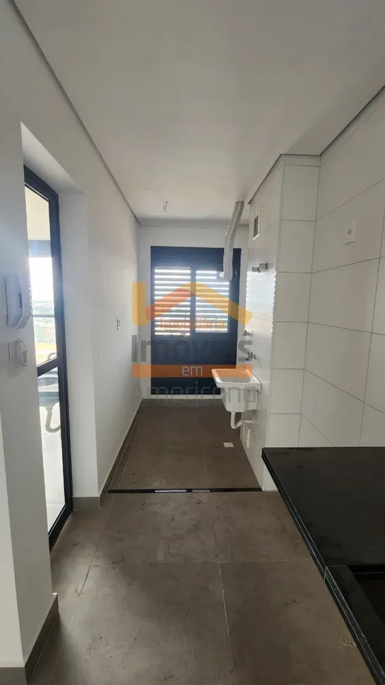 Apartamento, 2 quartos, 88 m² - Foto 3
