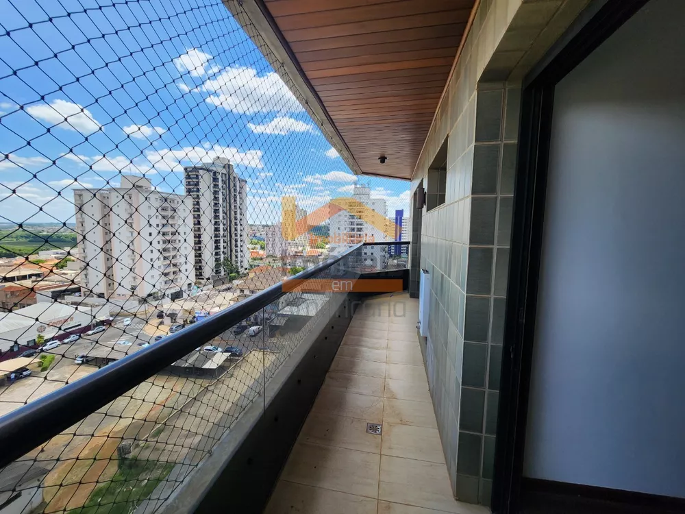 Apartamento, 3 quartos, 210 m² - Foto 11