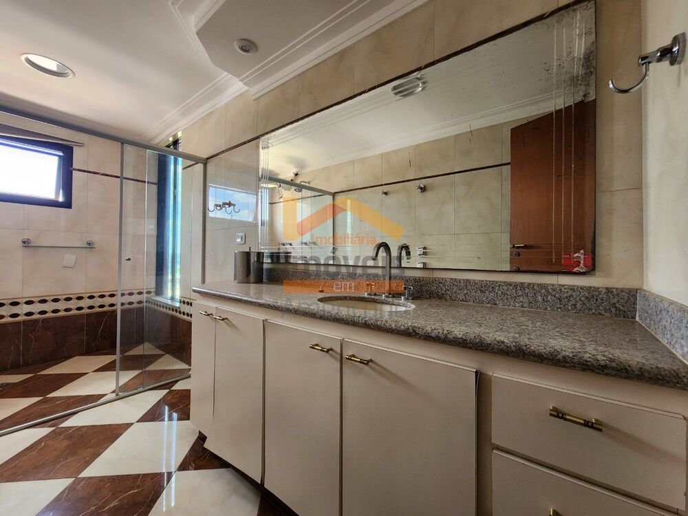Apartamento, 3 quartos, 210 m² - Foto 24