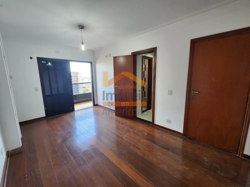 Apartamento, 3 quartos, 210 m² - Foto 9