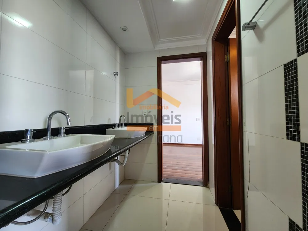 Apartamento, 3 quartos, 210 m² - Foto 20