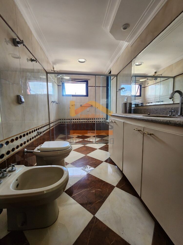 Apartamento, 3 quartos, 210 m² - Foto 21