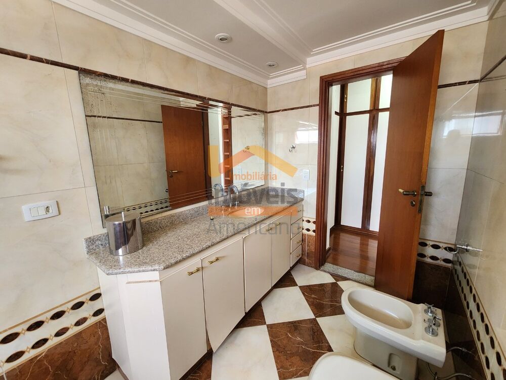 Apartamento, 3 quartos, 210 m² - Foto 18