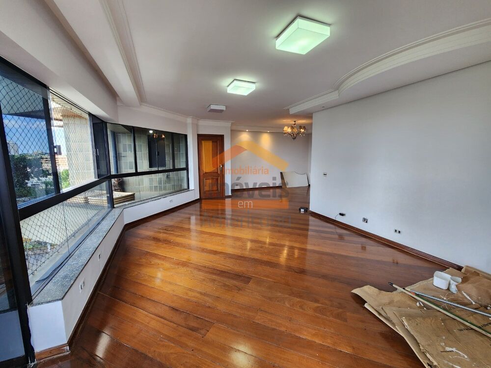 Apartamento, 3 quartos, 210 m² - Foto 23