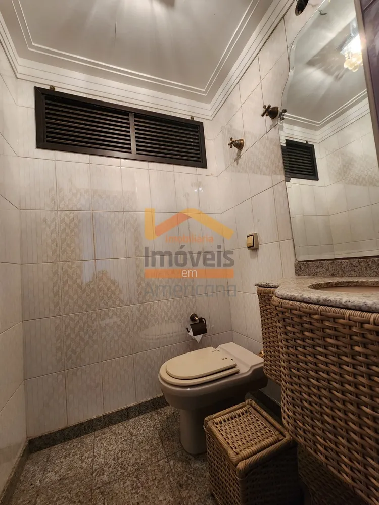 Apartamento, 3 quartos, 210 m² - Foto 11