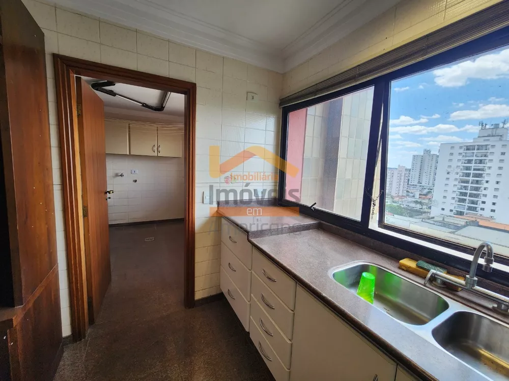 Apartamento, 3 quartos, 210 m² - Foto 8