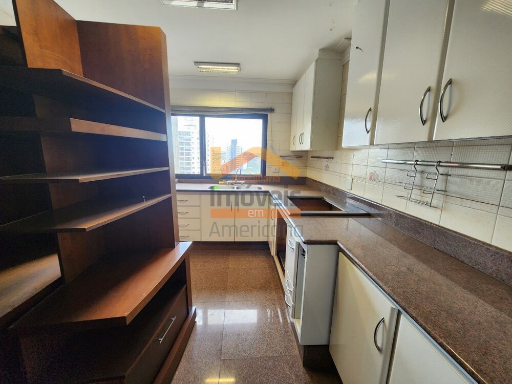 Apartamento, 3 quartos, 210 m² - Foto 20