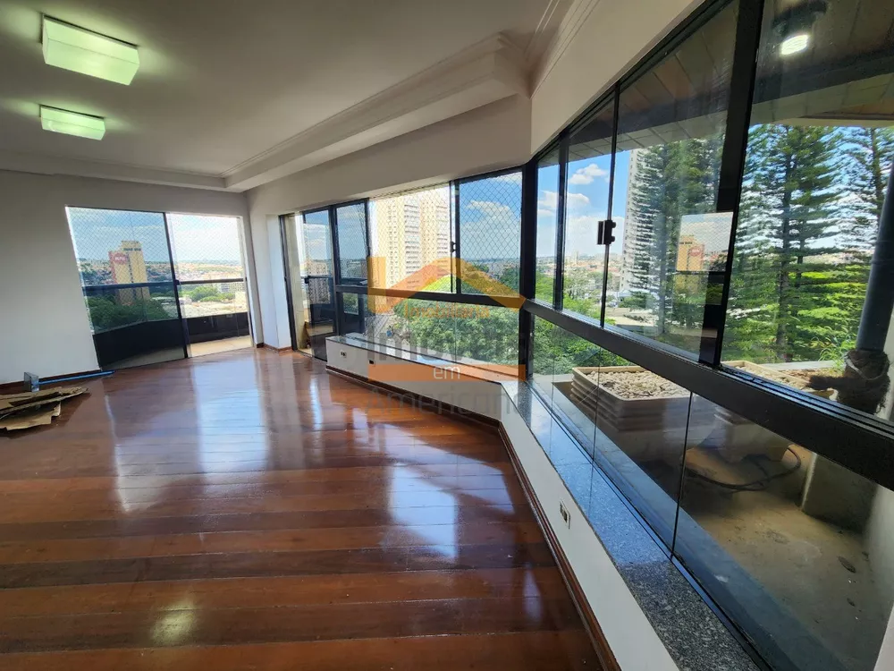 Apartamento, 3 quartos, 210 m² - Foto 6