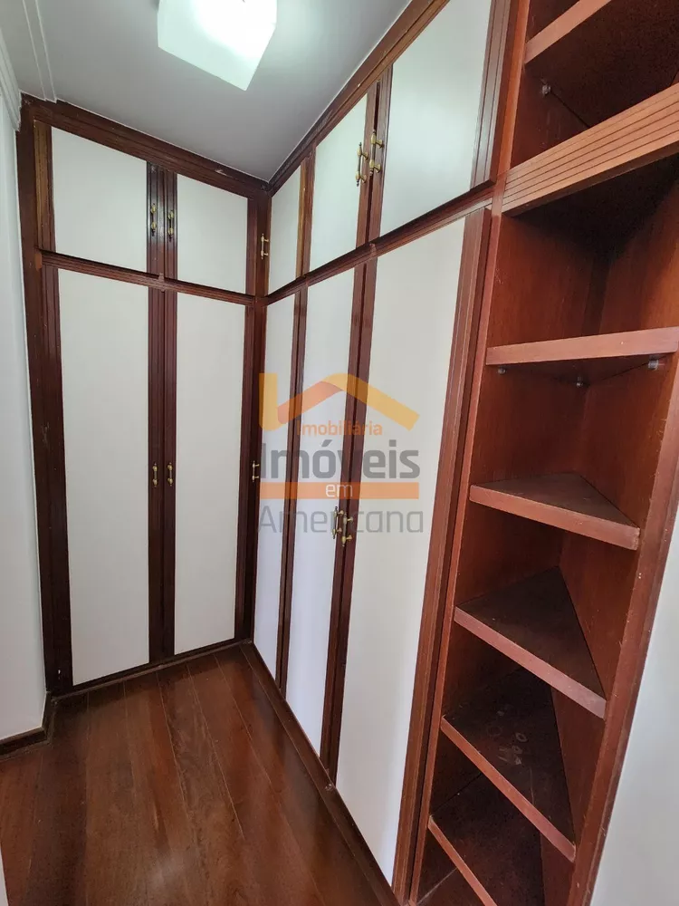 Apartamento, 3 quartos, 210 m² - Foto 1