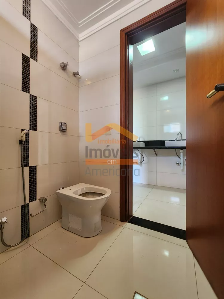 Apartamento, 3 quartos, 210 m² - Foto 2