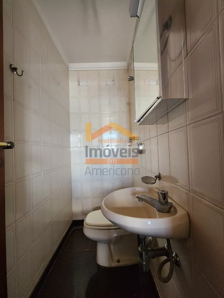 Apartamento, 3 quartos, 210 m² - Foto 7
