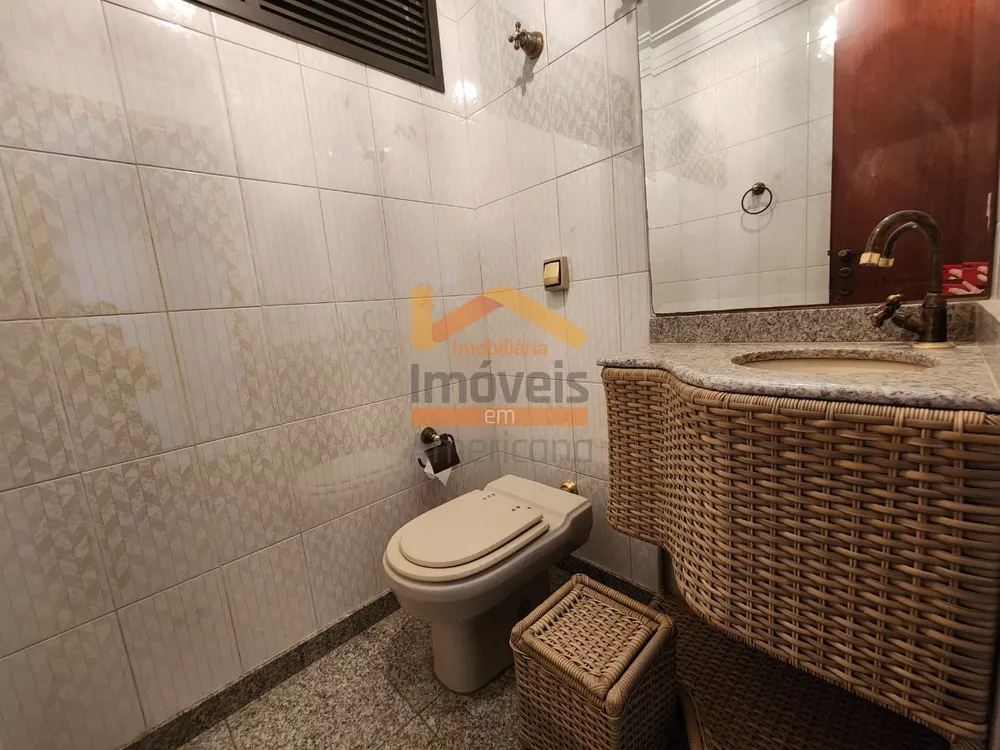 Apartamento, 3 quartos, 210 m² - Foto 5