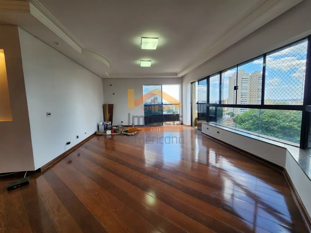 Apartamento, 3 quartos, 210 m² - Foto 13