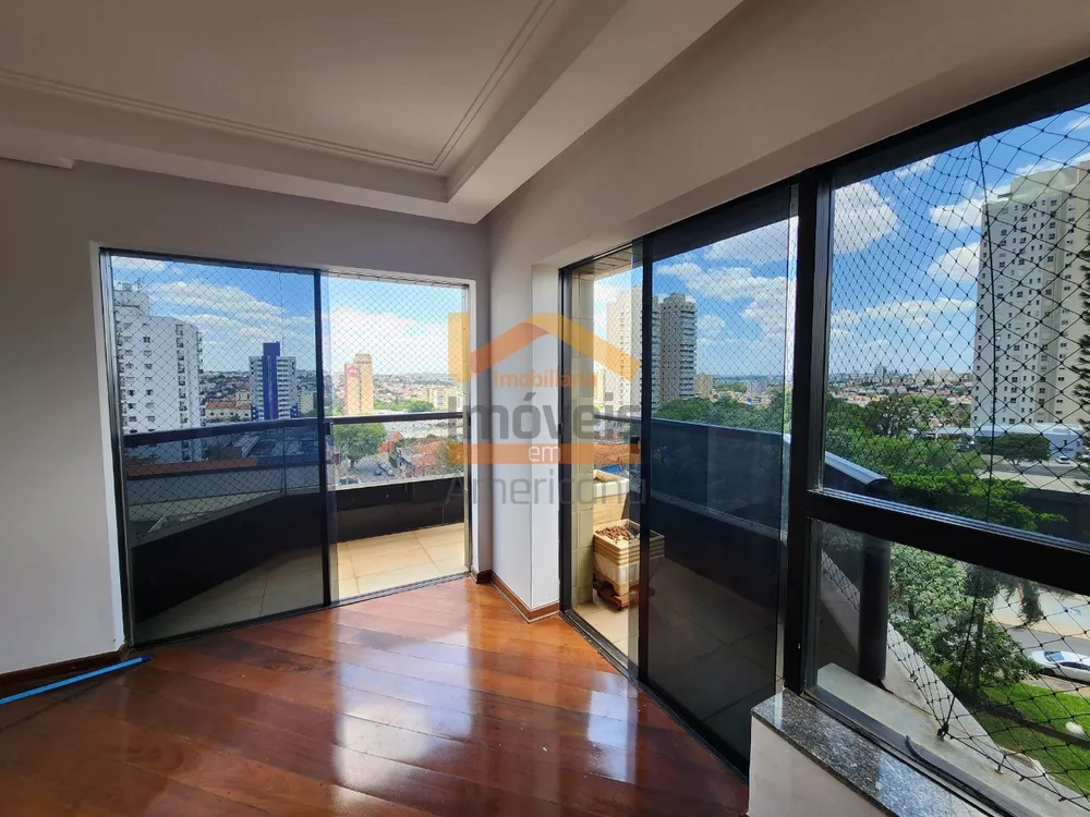 Apartamento, 3 quartos, 210 m² - Foto 4