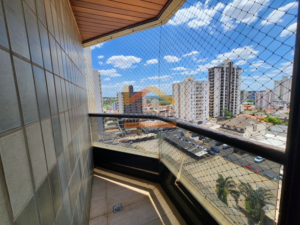 Apartamento, 3 quartos, 210 m² - Foto 28