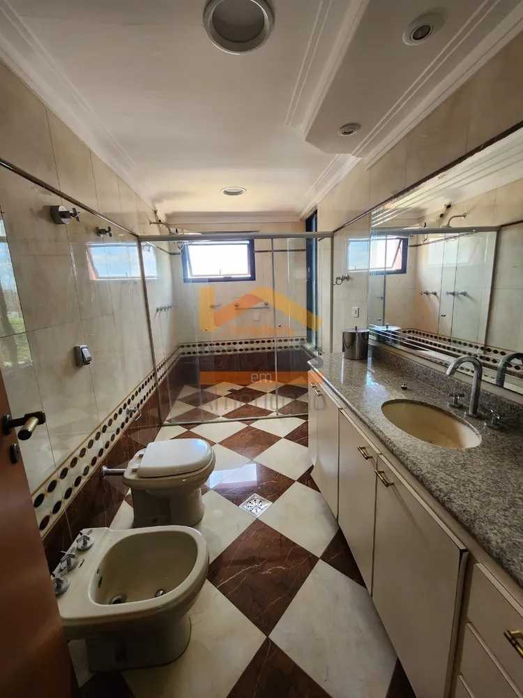 Apartamento, 3 quartos, 210 m² - Foto 35
