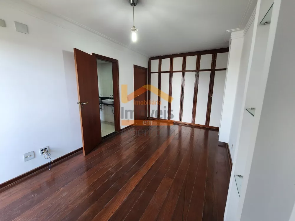 Apartamento, 3 quartos, 210 m² - Foto 3