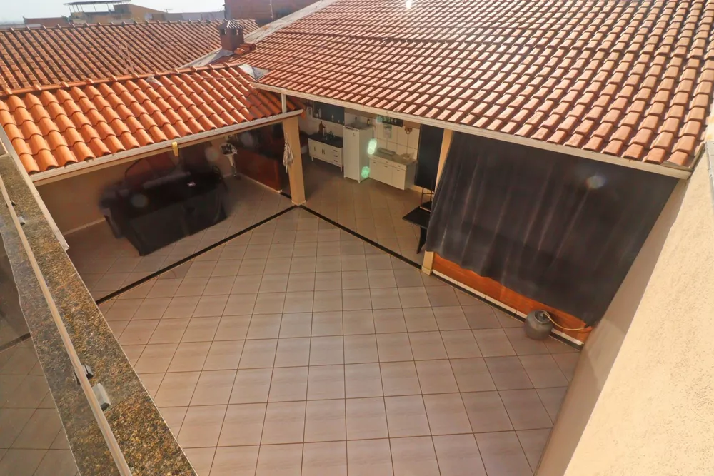 Casa, 3 quartos, 240 m² - Foto 11