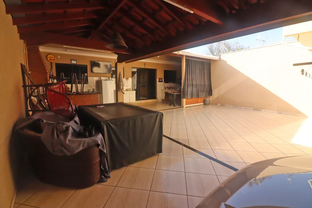 Casa, 3 quartos, 240 m² - Foto 21