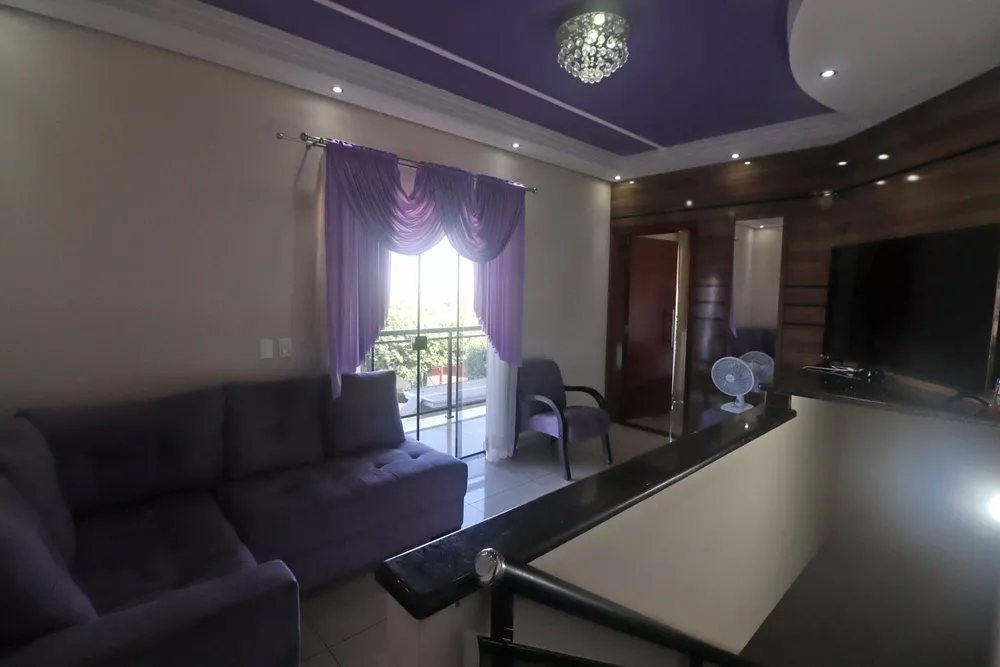 Casa, 3 quartos, 240 m² - Foto 3