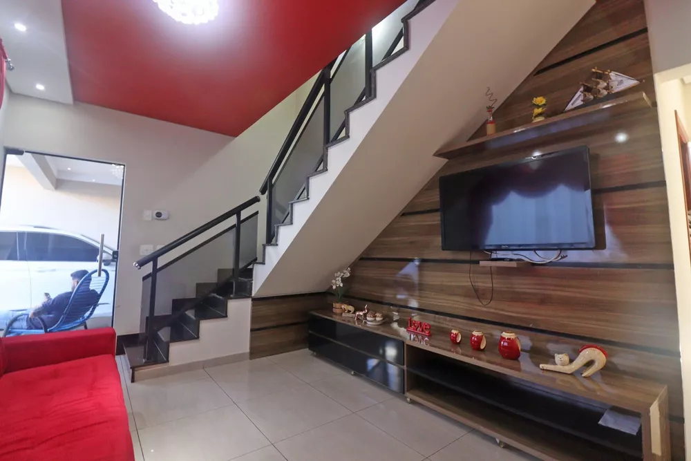 Casa, 3 quartos, 240 m² - Foto 9