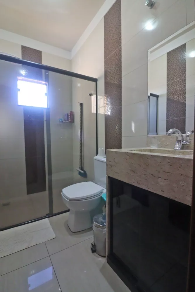 Casa, 3 quartos, 240 m² - Foto 14