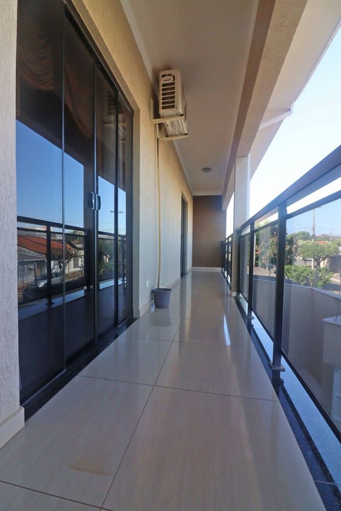 Casa, 3 quartos, 240 m² - Foto 5