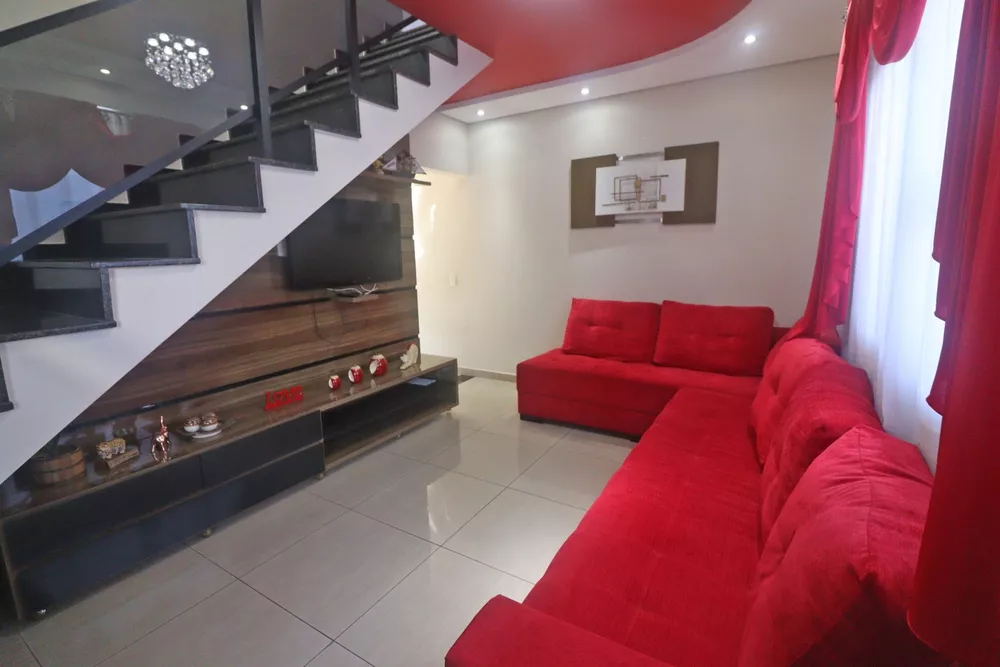 Casa, 3 quartos, 240 m² - Foto 10