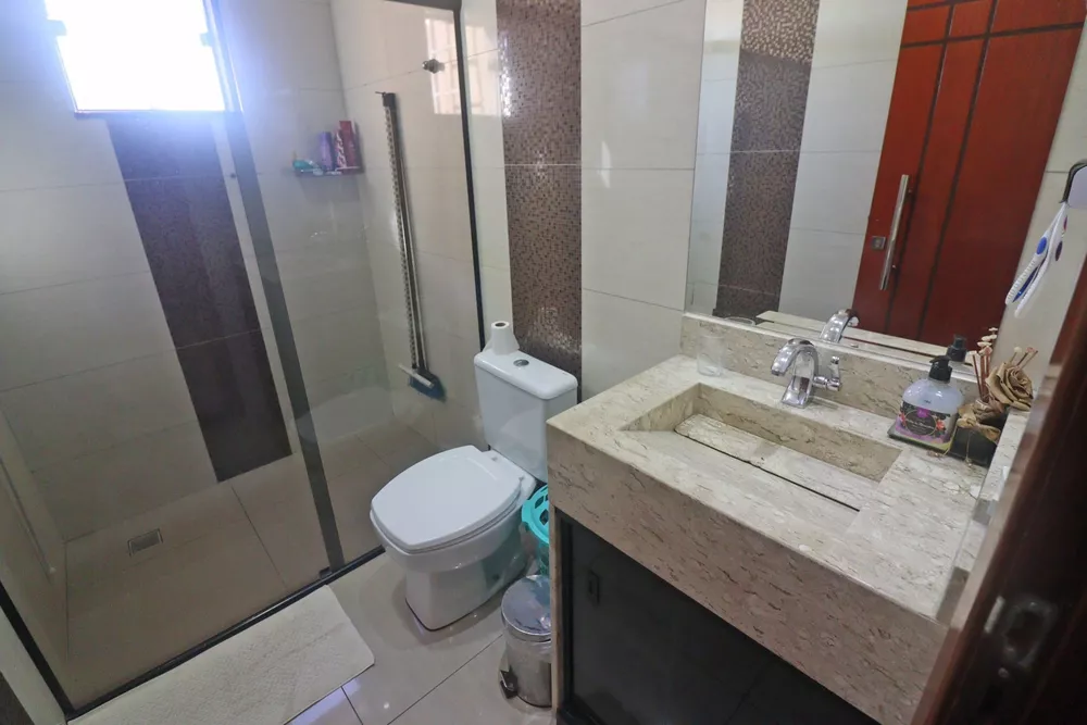 Casa, 3 quartos, 240 m² - Foto 13