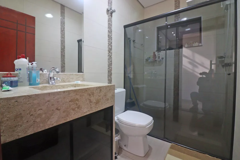 Casa, 3 quartos, 240 m² - Foto 15