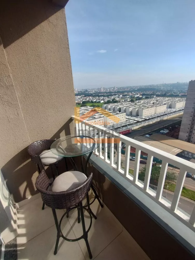 Apartamento, 2 quartos, 53 m² - Foto 5