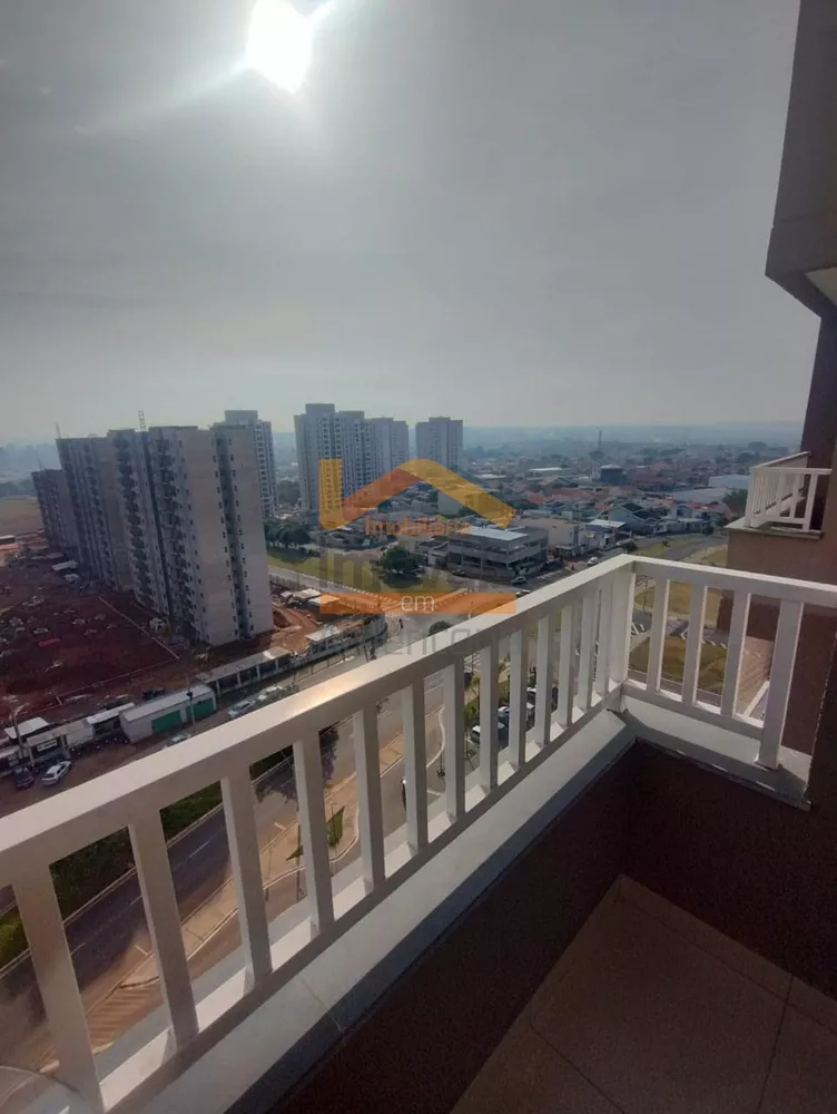 Apartamento, 2 quartos, 53 m² - Foto 6