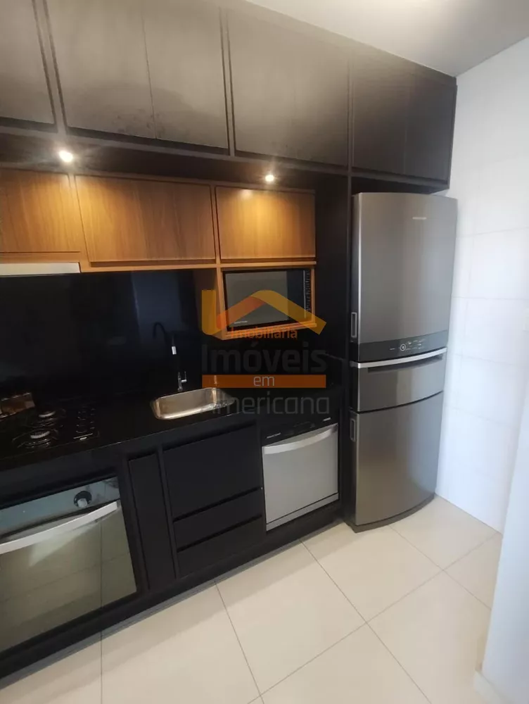 Apartamento, 2 quartos, 53 m² - Foto 2