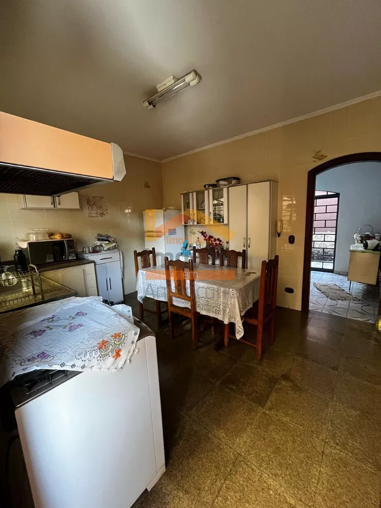 Casa, 3 quartos - Foto 5