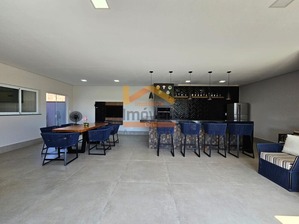 Casa de Condomínio, 3 quartos - Foto 3