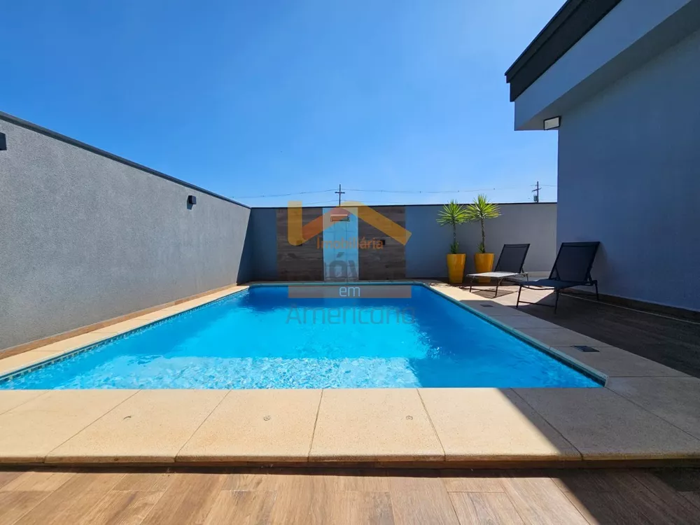 Casa de Condomínio, 3 quartos - Foto 7