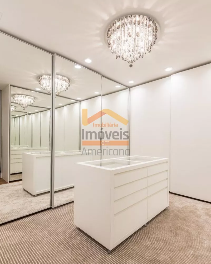 Casa de Condomínio, 4 quartos - Foto 11