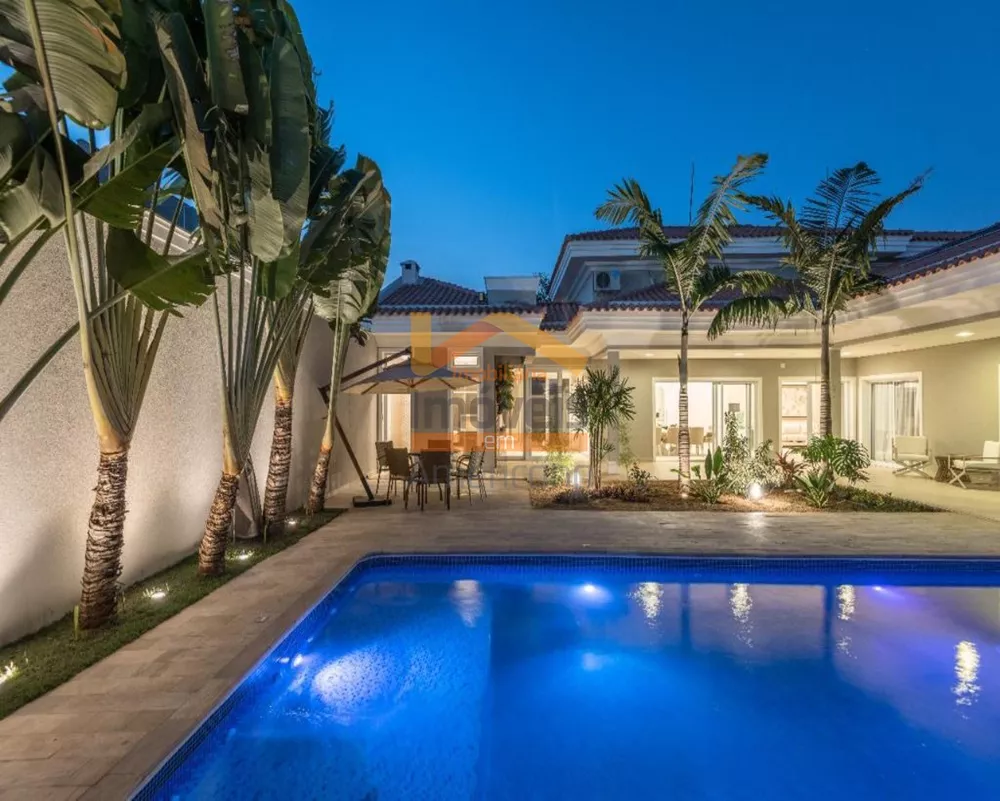 Casa de Condomínio, 4 quartos - Foto 16