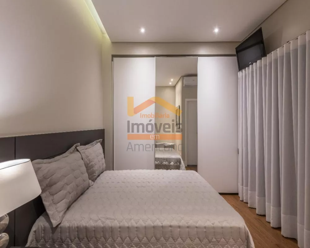 Casa de Condomínio, 4 quartos - Foto 7