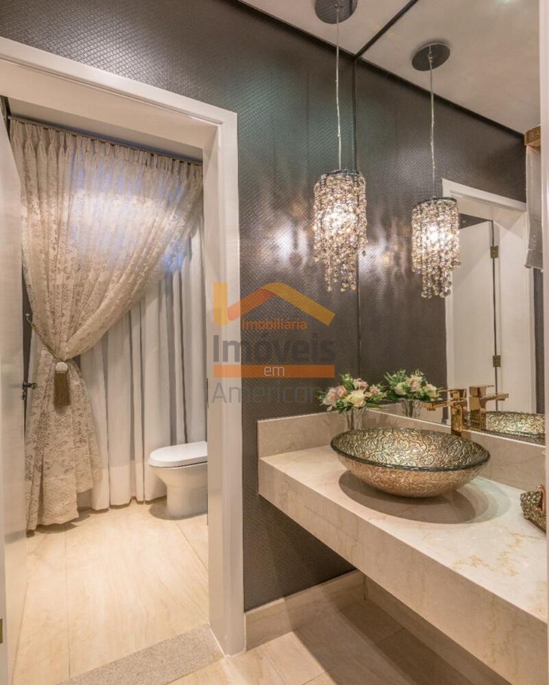 Casa de Condomínio, 4 quartos - Foto 12