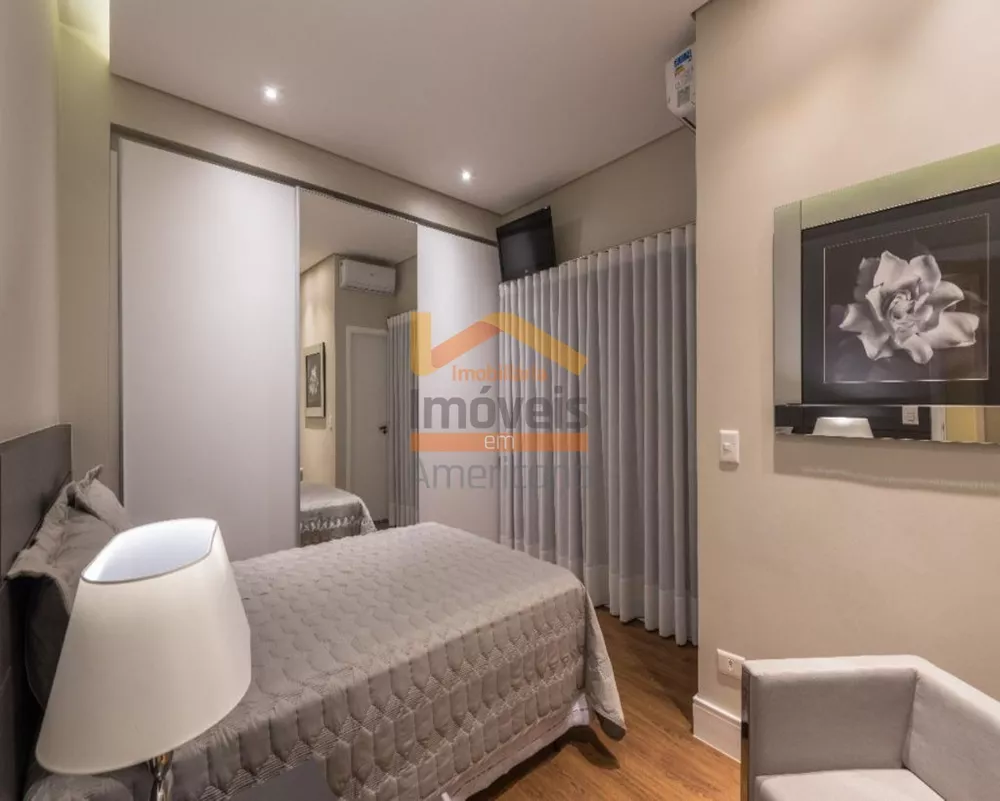 Casa de Condomínio, 4 quartos - Foto 8