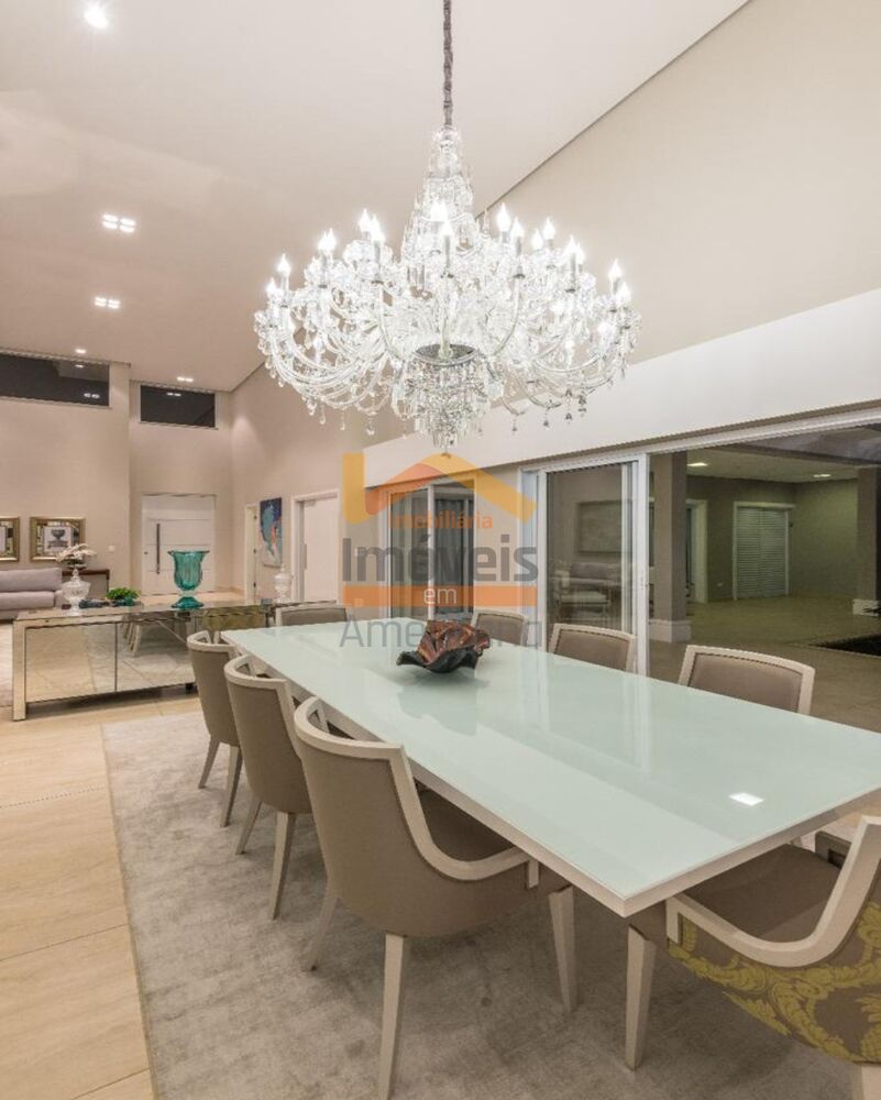 Casa de Condomínio, 4 quartos - Foto 5